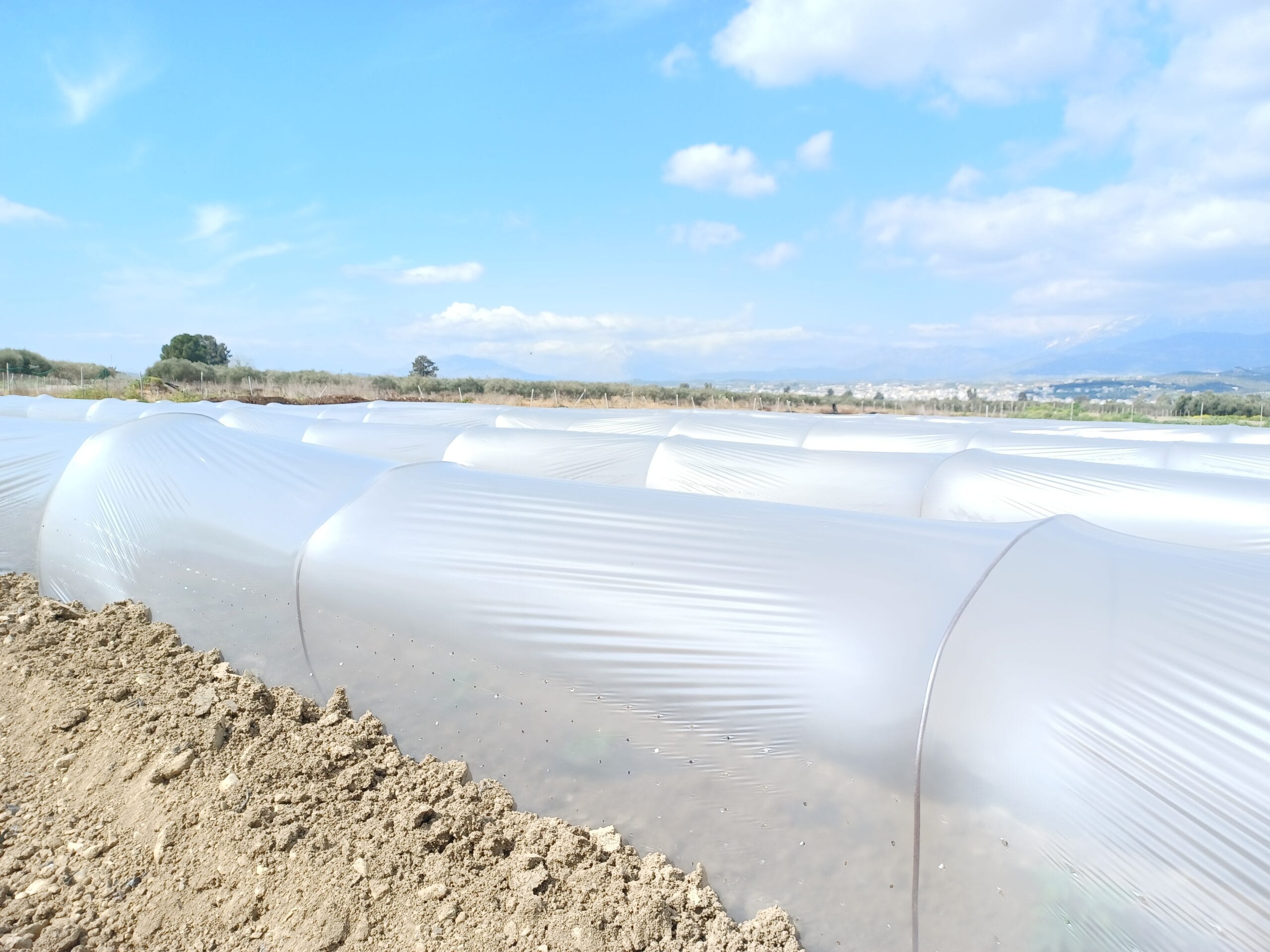2A Agroplast